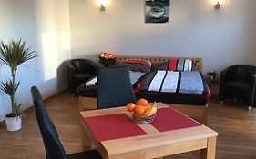 Ferienwohnung - Marburg
